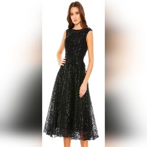 Mac Duggal 20398 Dress.